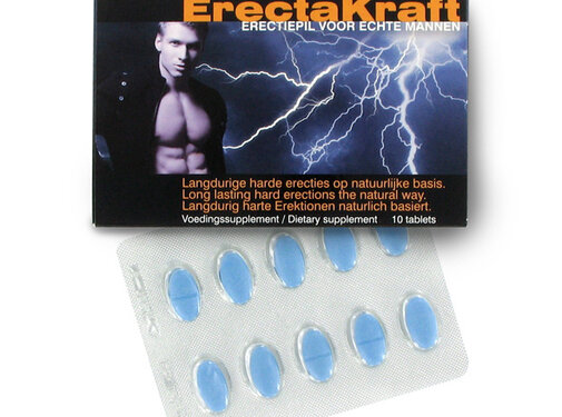 Morningstar ErectaKraft