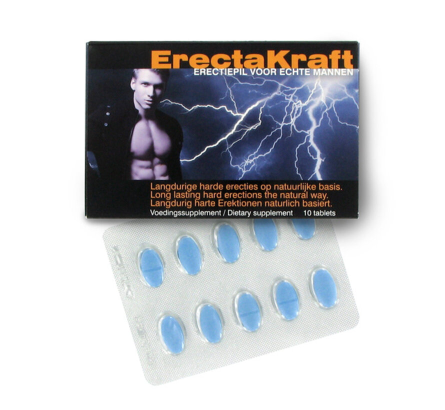ErectaKraft