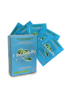 Morningstar LibidoJelly