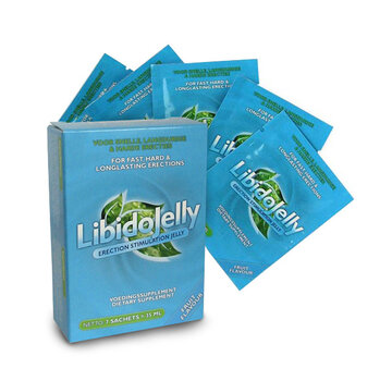 Morningstar LibidoJelly