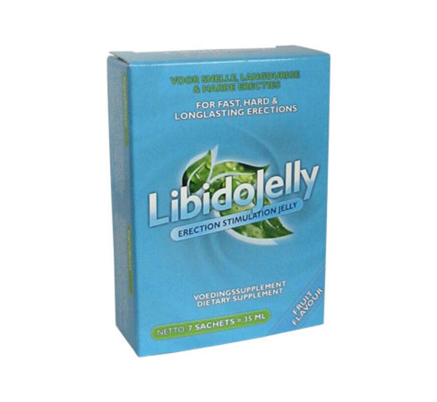 LibidoJelly
