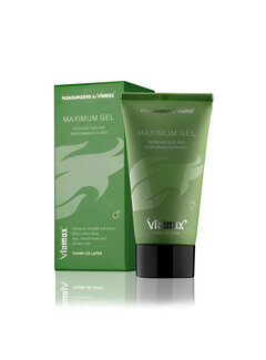 VIAMAX Viamax - Maximum Gel 50 ml