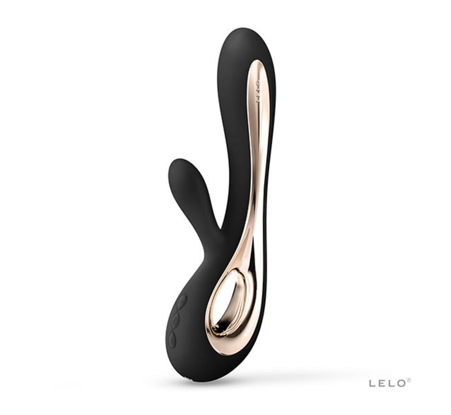 Lelo - Soraya 2 Vibrator Zwart
