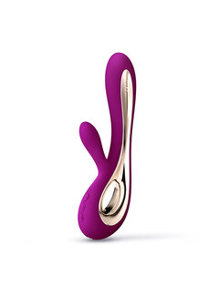 Lelo Lelo - Soraya 2 Vibrator Paars