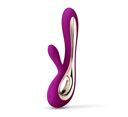 Lelo Lelo - Soraya 2 Vibrator Paars