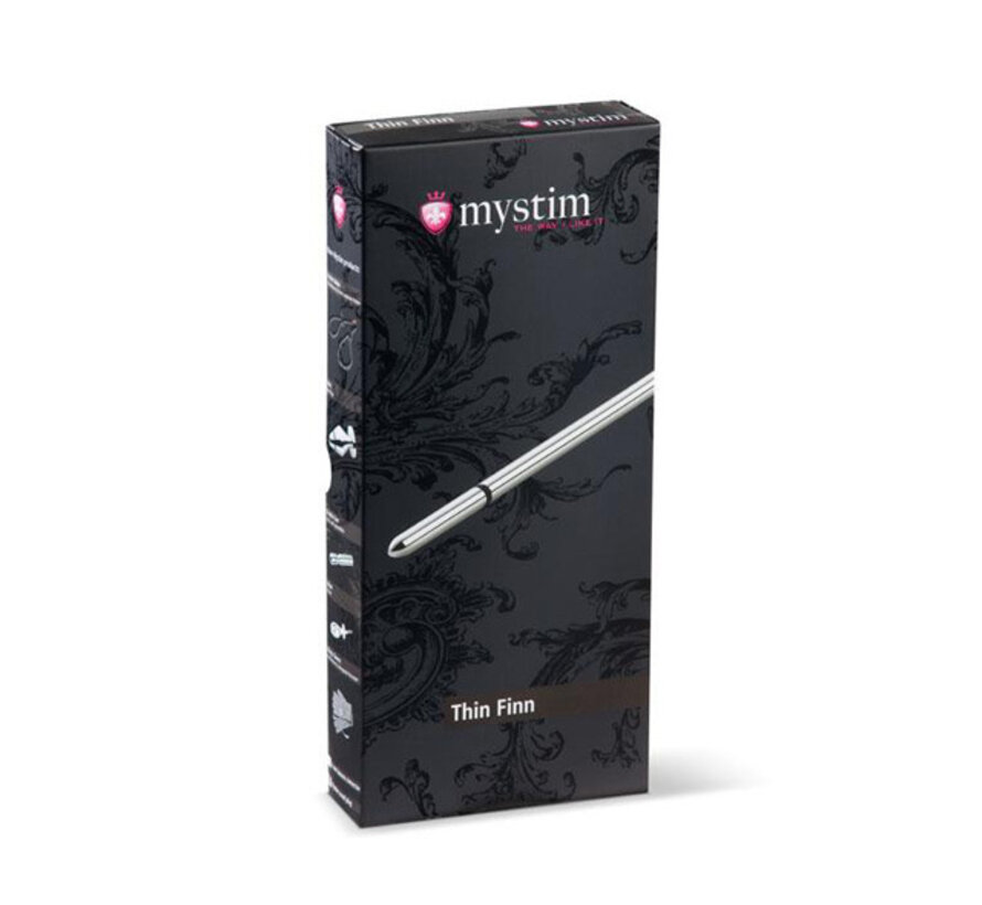 Mystim - Finn Urethral Sound Thin
