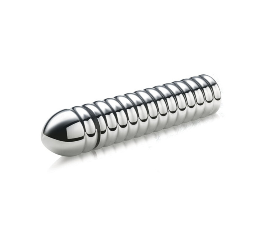 Mystim - Groovey George