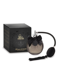 Bijoux Indiscrets Bijoux Indiscrets - L'essence De Boudoir Bed & Lingerie Parfum