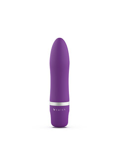 B Swish B Swish - bcute Classic Vibrator Paars