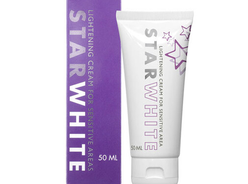 Cobeco Pharma Starwhite