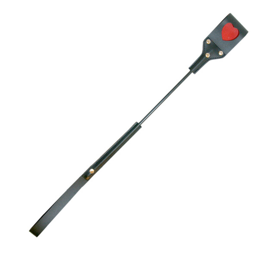 Sportsheets - Sex & Mischief Impressions Crop Hart