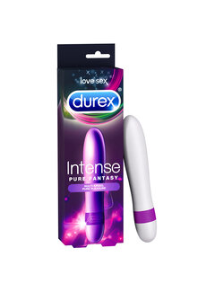 Durex Durex - Intense Pure Fantasy Multi-Speed Vibrator