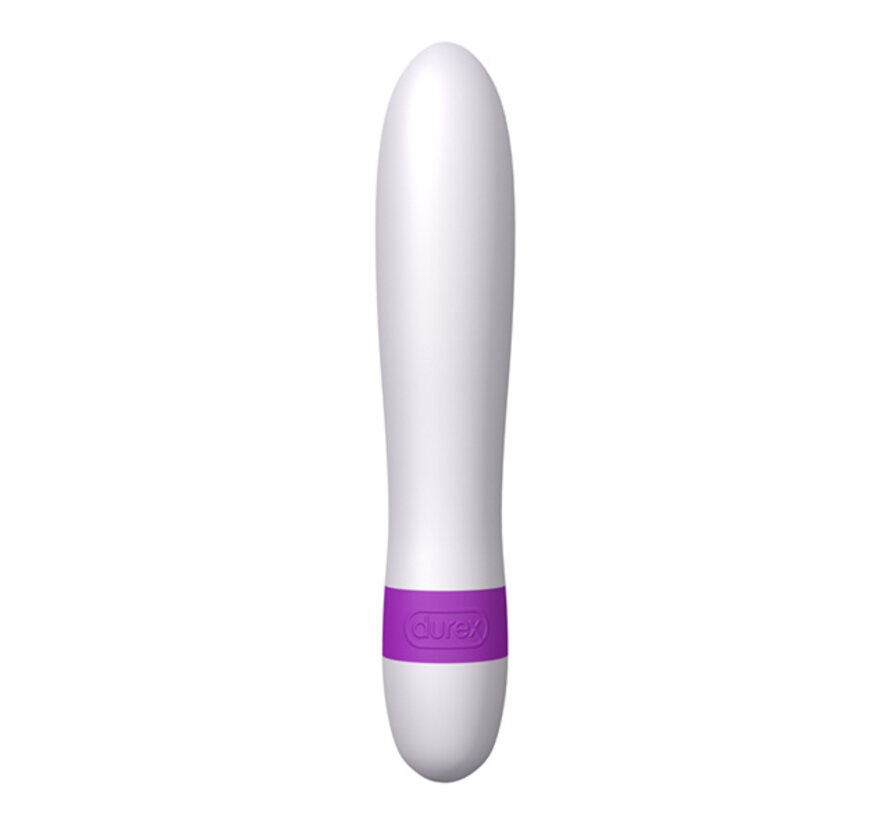 Durex - Intense Pure Fantasy Multi-Speed Vibrator