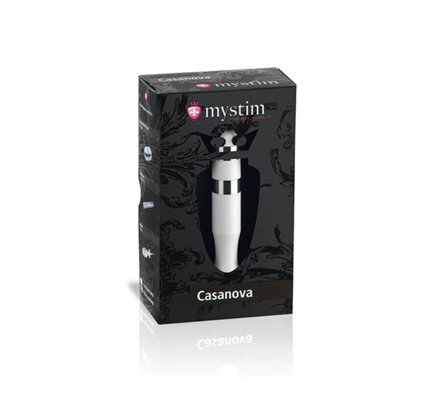 Mystim - Casanova