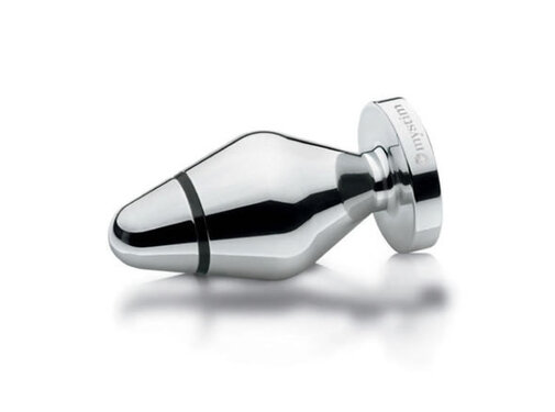 Mystim Mystim - Little John Butt Plug S