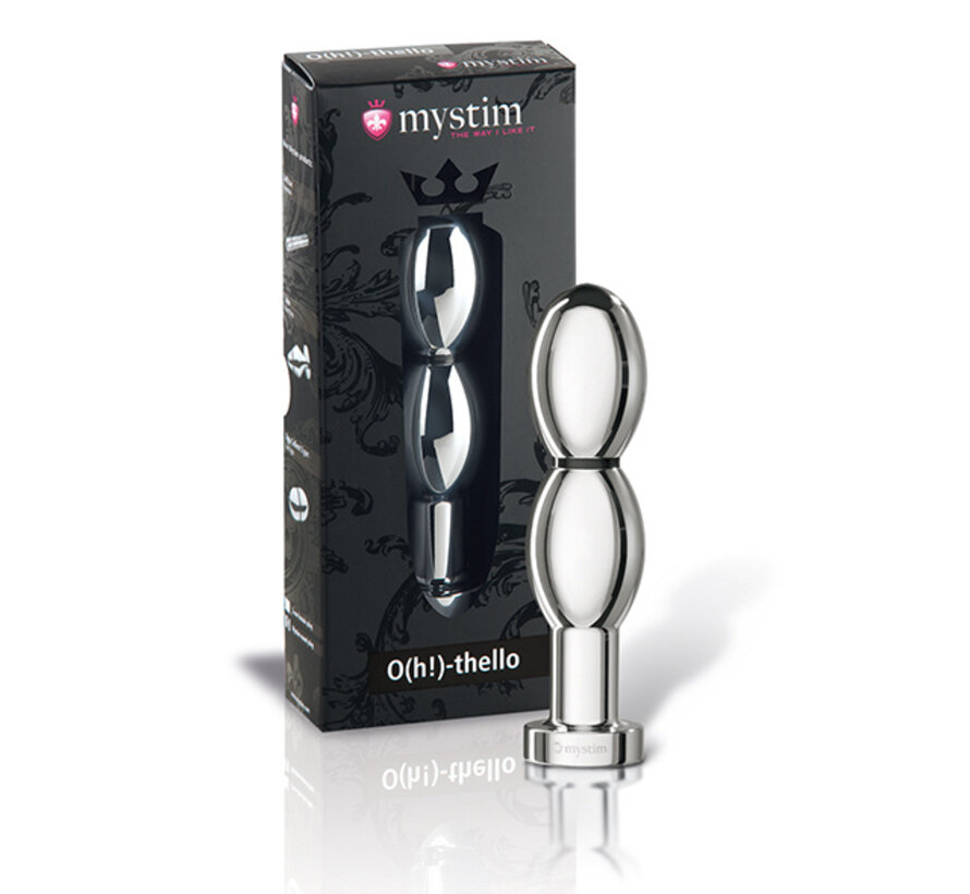 Mystim - O(h!)thello