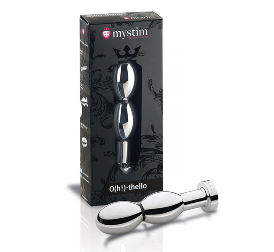 Mystim - O(h!)thello