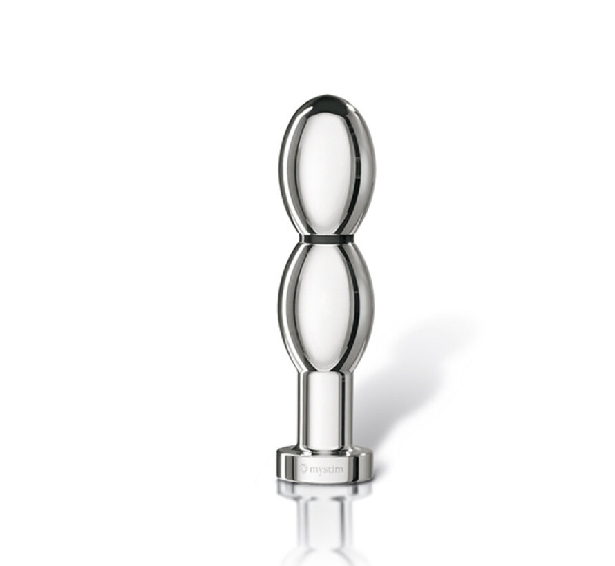 Mystim - O(h!)thello