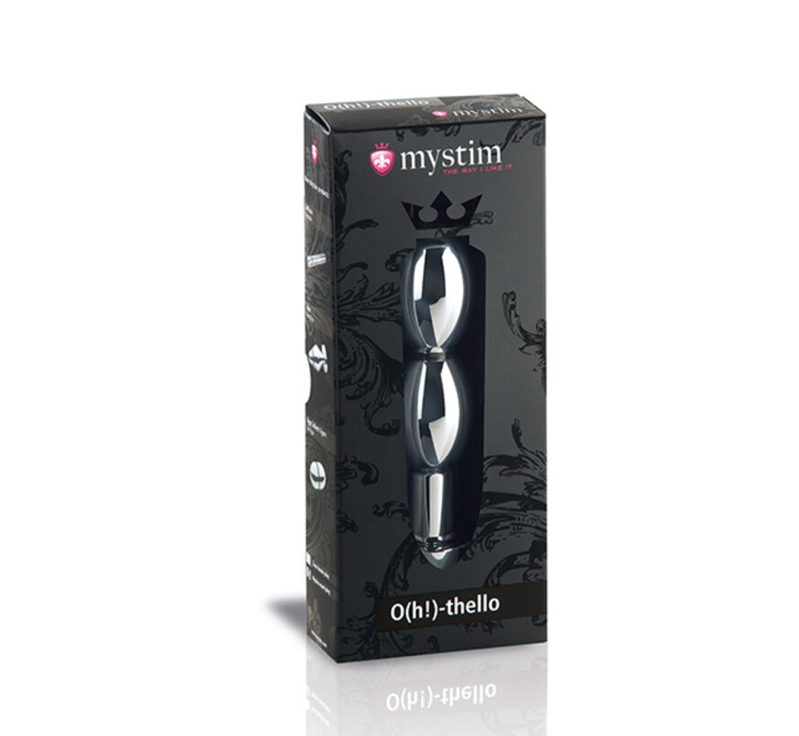 Mystim - O(h!)thello