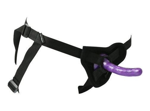 Sportsheets Sportsheets - New Comers Strap-on Kit