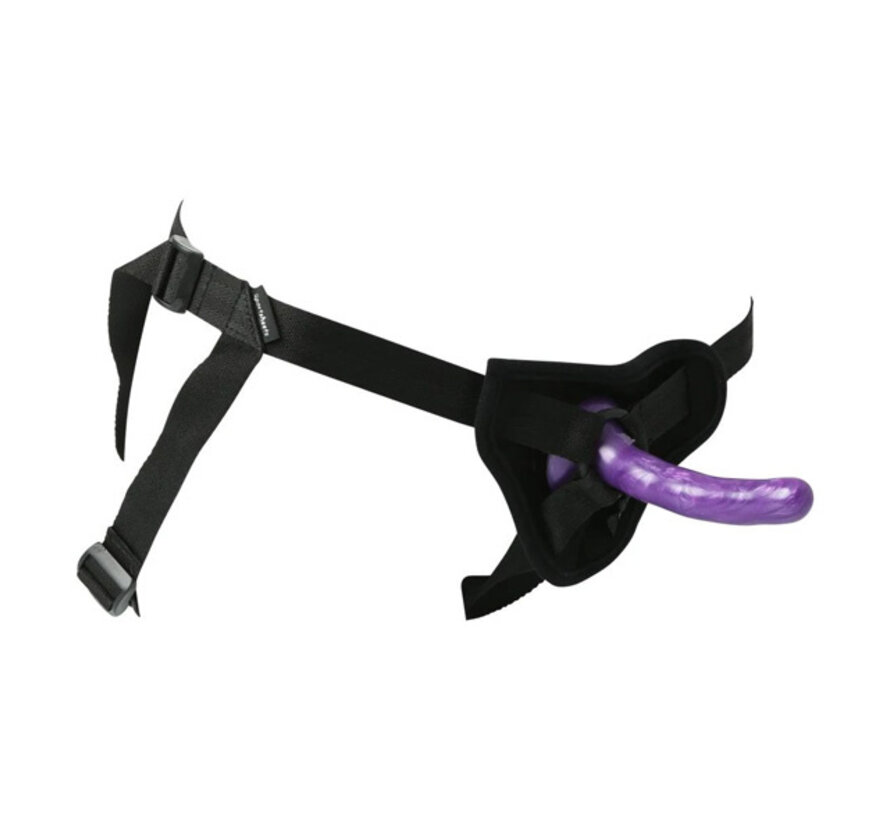 Sportsheets - New Comers Strap-on Kit