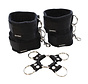 Sportsheets - Hog Tie & Cuff Set