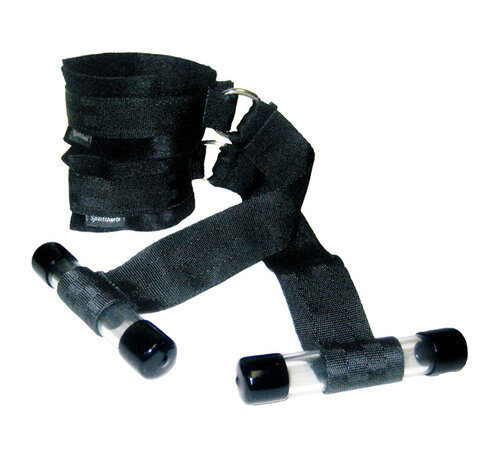 Sportsheets Sportsheets - Door Jam Cuffs