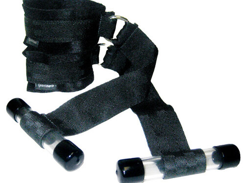 Sportsheets Sportsheets - Door Jam Cuffs