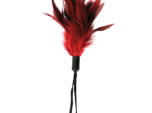 Sportsheets Sportsheets - Pleasure Feather Rood