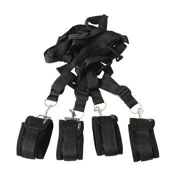 Sportsheets Sportsheets - Under the Bed Restraint System