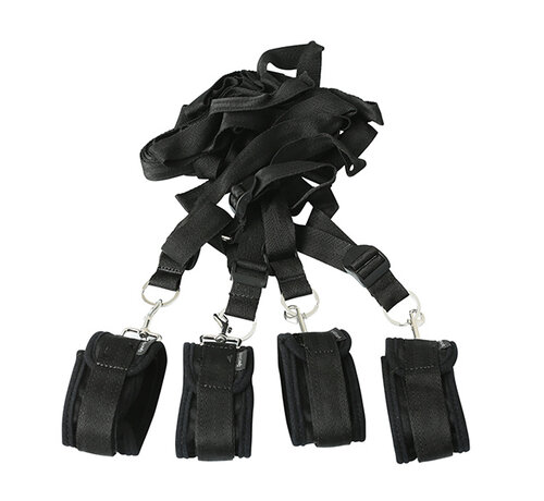 Sportsheets Sportsheets - Under the Bed Restraint System