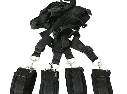 Sportsheets Sportsheets - Under the Bed Restraint System