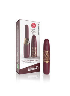 Screaming O - My Secret Rechargeable Lipstick Multi