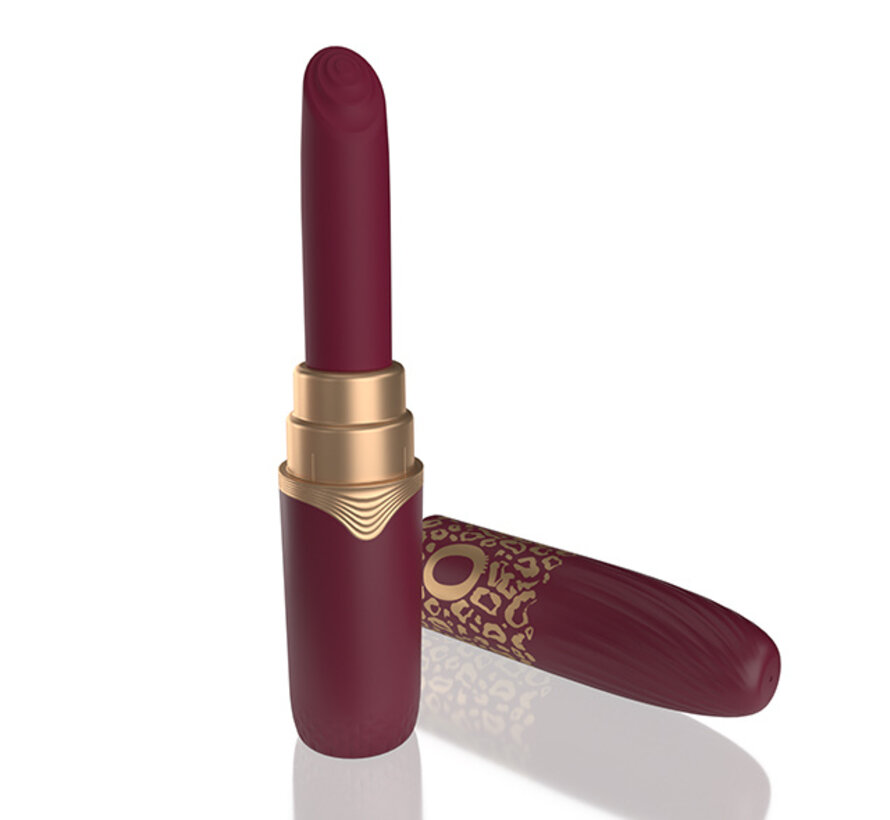 Screaming O - My Secret Rechargeable Lipstick Multi