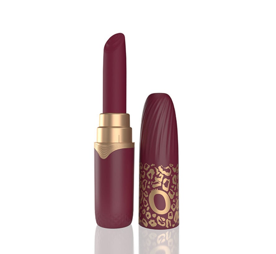 Screaming O - My Secret Rechargeable Lipstick Multi