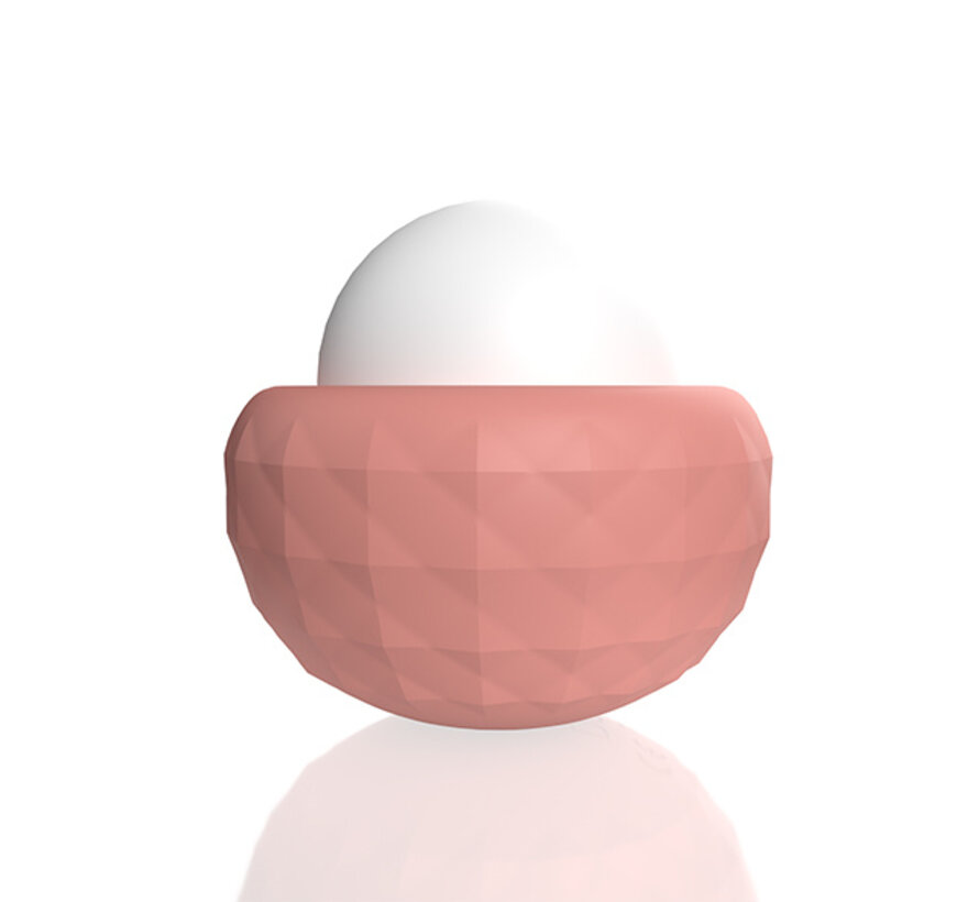 Screaming O - Cuties Dotty Egg Vibrator Pink
