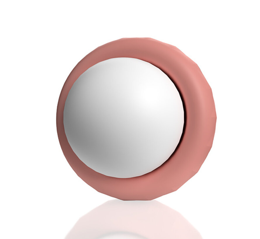 Screaming O - Cuties Dotty Egg Vibrator Pink