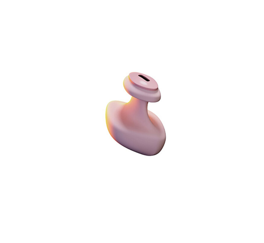 Dame - Fin 2.0 Finger Vibrator Quartz