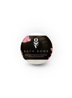 Obsessive Obsessive - Bath bomb Floral-spicy 100 g