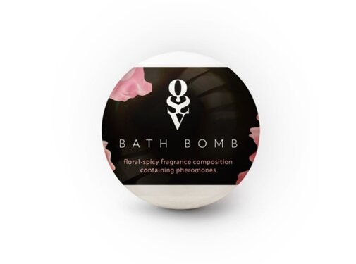 Obsessive Obsessive - Bath bomb Floral-spicy 100 g