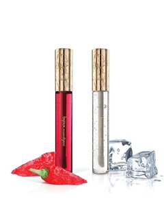 Bijoux Cosmetiques Bijoux Cosmetiques - Tepel Gloss Dubbel