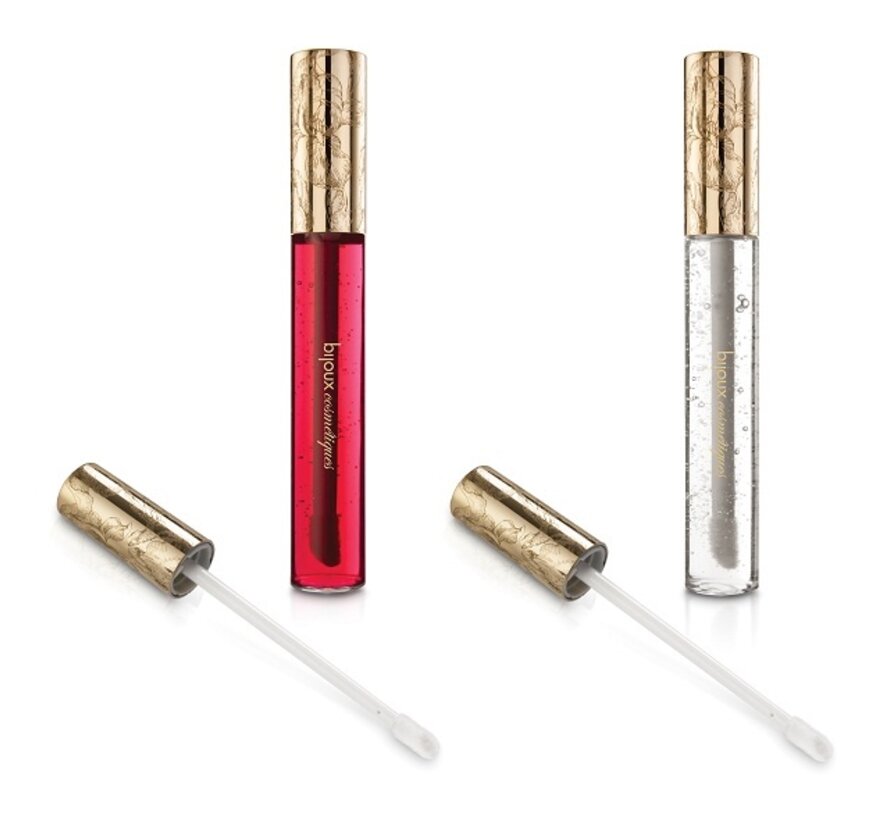 Bijoux Cosmetiques - Tepel Gloss Dubbel