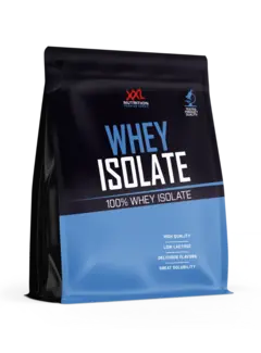 XXL Nutritio Whey Isolaat