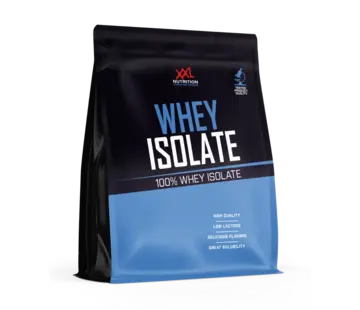XXL Nutritio Whey Isolaat