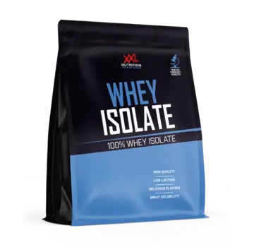 XXL Nutritio Whey Isolaat