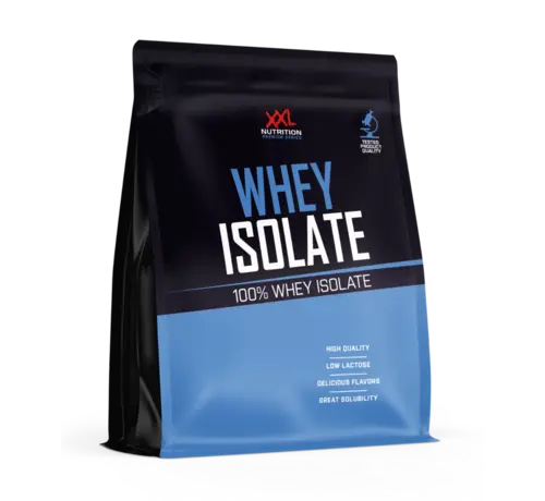 XXL Nutritio Whey Isolaat