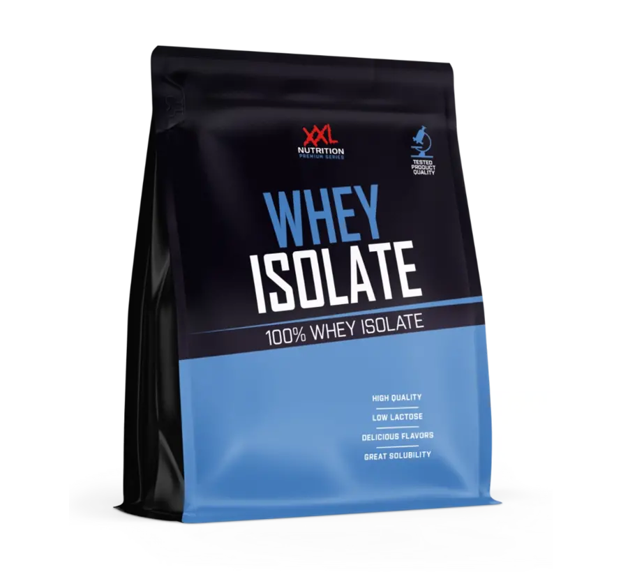 Whey Isolaat