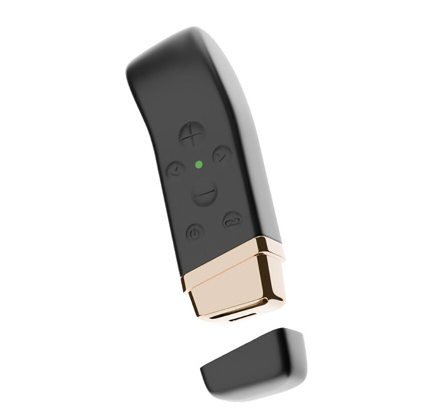 Handy - The Oh! Black