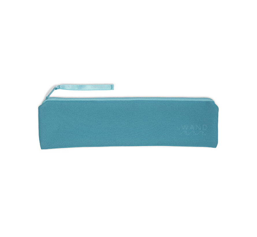 Le Wand - Dive Submersible Rechargable Vibrating Massager Blue