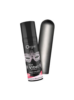 Orgie Orgie - Vibe Bullet Vibration Kit Strawberry Gin & Tonic